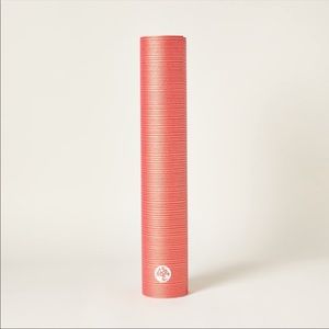 Limited Edited Manduka Pro Lite Yoga Mat